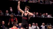 Five Session I Developments From The NCAA Championships