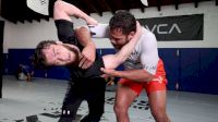 Watch The Pros Train for ADCC Trials