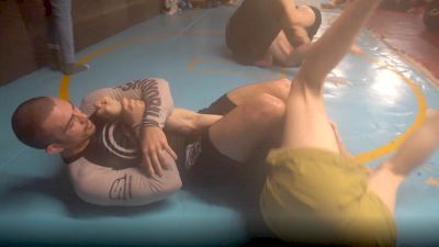No-Gi Buzzsaw Passing With Andrew Wiltse!