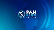 2022 Pan Kids Jiu-Jitsu IBJJF Championship