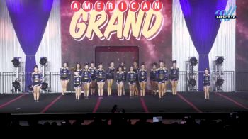 Spirit Athletics - Lethal [2023 L3 Junior - D2 - Medium 1] 2023 The American Grand - Grand Nationals