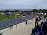 Charles Jock 400m UC Irvine 2012 (47.09)