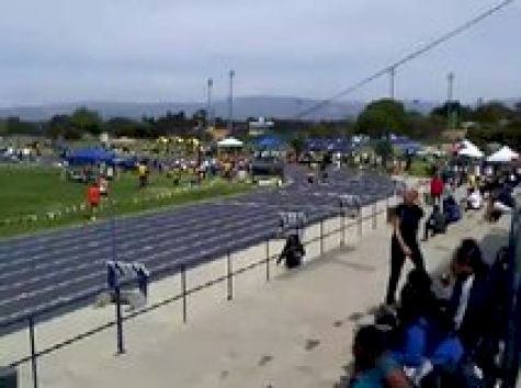 Charles Jock 400m UC Irvine 2012 (47.09)