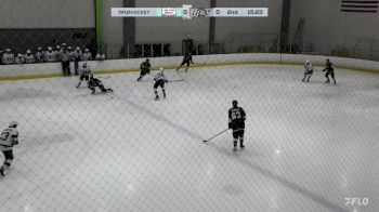 Replay: Home - 2023 Lake Tahoe vs Ontario | Sep 26 @ 10 AM