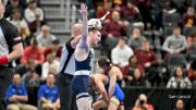 141 lb Quarterfinal, Nick Lee, Penn State vs. Grant Willits, Oregon State