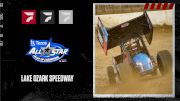 2022 Tezos ASCoC and Lucas Oil POWRi at Lake Ozark Speedway