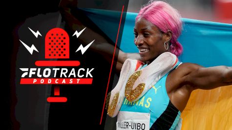 Day 1 World Indoor Champs Recap | The FloTrack Podcast (Ep. 422)