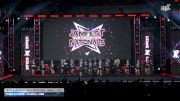 Cheer Extreme - Raleigh - Hiss [2026 L6 International Open Coed - Small DAY 1] 2026 JAMfest Cheer Super Nationals
