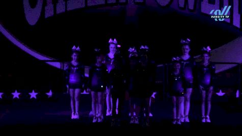 Titan Elite All Stars - Pegasus [2025 L1.1 Youth - PREP - B Day 1] 2025 Cheer Power Philly Showdown