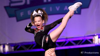 Catch Up With The Reigning Summit Champions: Star Athletics Junior Gold