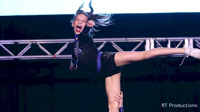 East Celebrity Elite Shares Their Goals For The Weekend In Providence