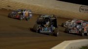 410 Sprints Join STSS Mods And ULMS Late Models For Port Royal Tripleheader