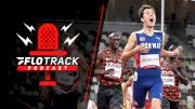 OMG! Jacobs Beats Coleman! | The FloTrack Podcast (Ep. 423)