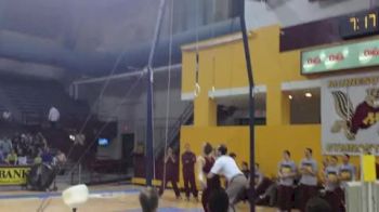 Minnesota (Steffen Beck) - 14.300