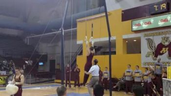 Minnesota (Zack Chase) - 14.500