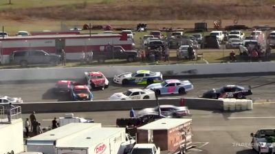 Highlights | NASCAR Late Models at South Boston Speedway