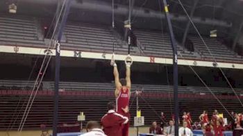 Oklahoma (Dylan Akers) - 14.200