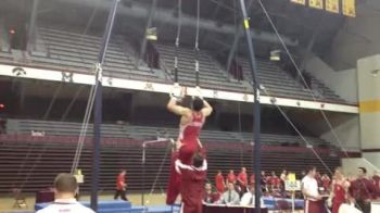 Oklahoma (Patrick Piscitelli) - 14.400