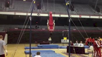 Oklahoma (Troy Nitzky) - 15.100