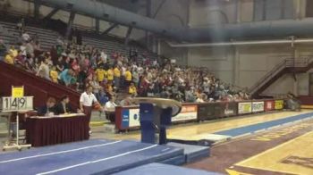 Minnesota (Ellis Mannon) - 14.700