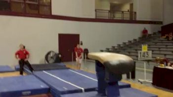 M VT CO Ohio State, Blaize Monks (13.200)