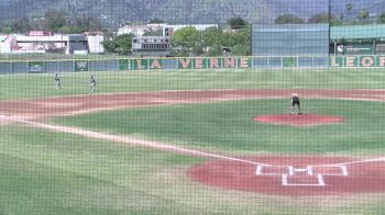 Replay: Whittier vs CMS | Apr 5 @ 11 AM