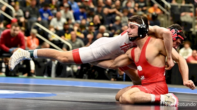 Region 5 wrestling preview and predictions for every weight, 2023