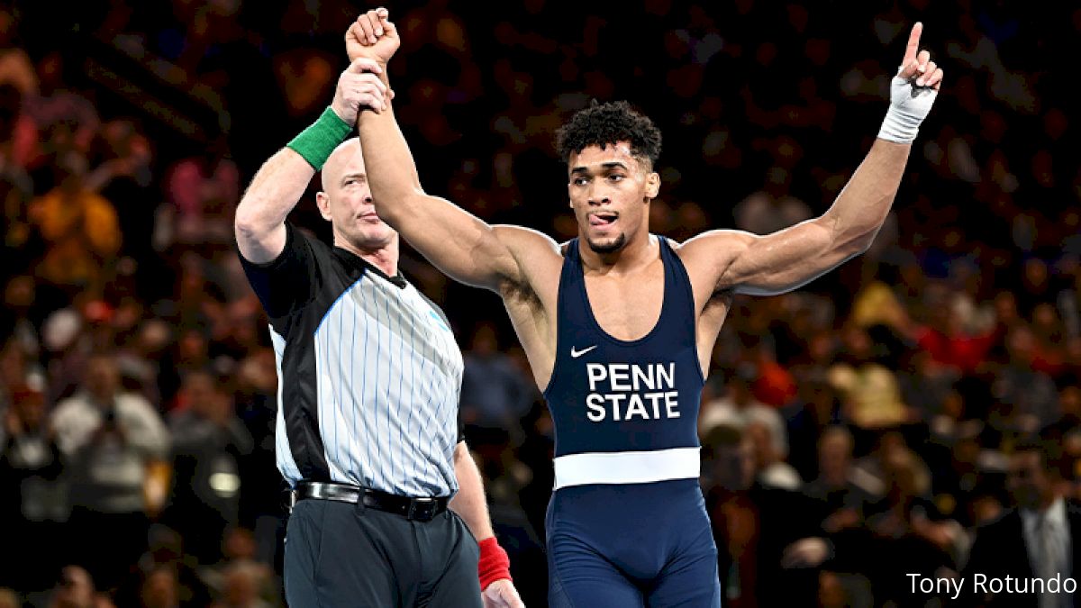Saturday Night Storylines From The NCAA Championships
