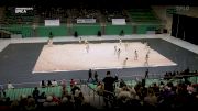 EPIC A "Jacksonville FL" at 2026 WGI Guard Buford Regional+