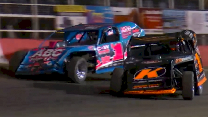 2022 IMCA Spring Nationals at Beatrice Speedway Videos FloRacing