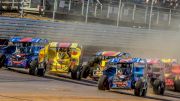 It's A Royal Race Day For Short Track Super Series