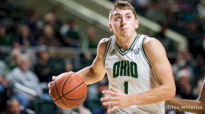 Roman CBI Day One First Round Capped By Ohio Thriller