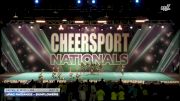 JPAC Radiance - Sunflowers [2026 L2 Mini - D2 Day 2] 2026 CHEERSPORT National All Star Cheerleading Championship