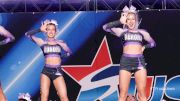 5 Must-See Non Tumbling Teams Hit 0 On Day 1 Of USA All Star