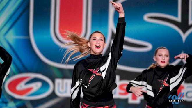 5 Must-See Dance Routines At USA All Star Anaheim
