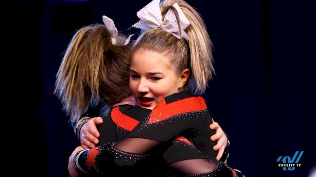 Insider Info: 2022 Spirit Cheer Dance Grand Nationals & Cheer