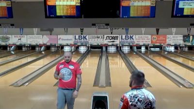 Lavery-Spahr Shoots 300 To Move Into The Show