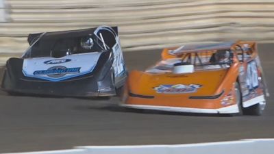 Highlights | ULMS Super Late Models at Port Royal Speedway