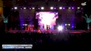The Stingray Allstars - Zodiac [2026 L1.1 Youth - PREP Day 1] 2026 ACDA Reach the Beach Grand Nationals DI/Worlds