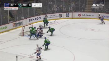 Replay: Home - 2025 Laval vs Abbotsford | Apr 5 @ 6 PM