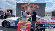 Takeaways From South Boston Speedway's NASCAR Weekly Series Opening Day