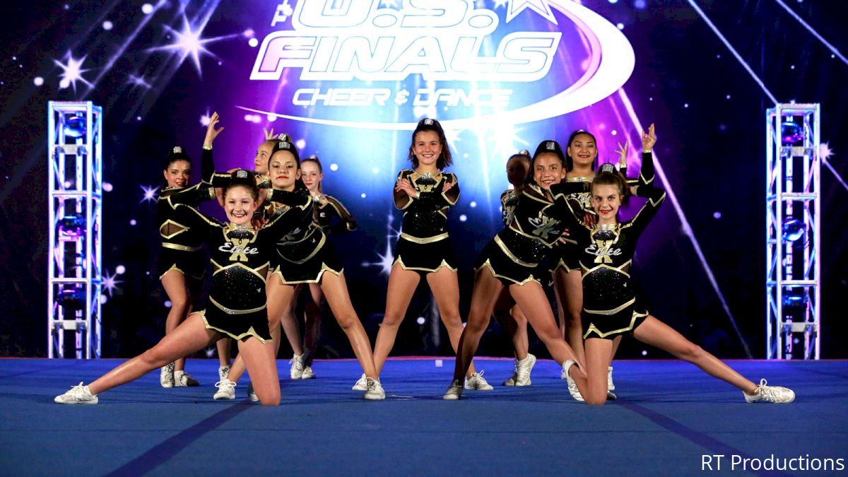 Insider Info: 2024 U.S. Finals Las Vegas