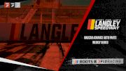 2023 NASCAR Championship Night #1 at Langley Speedway