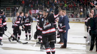 ECHL Plays Of The Week | Mar. 20, 2022