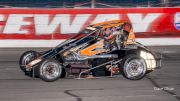 USAC Open-Wheel Opening Day At Indianapolis Raceway Park Postponed