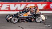 USAC Open-Wheel Opening Day At Indianapolis Raceway Park Postponed