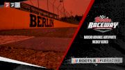 2023 NASCAR Weekly Racing at Berlin Raceway