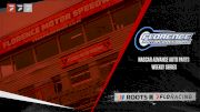 2023 NASCAR Weekly Racing at Florence Motor Speedway