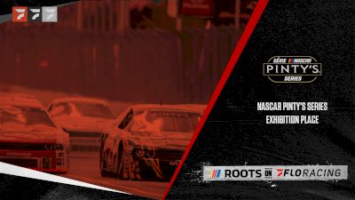 Full Replay | NASCAR Pinty's Series at Toronto 7/15/22