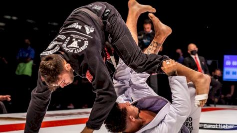 BJJ Stars Returns April 30, Brazil's Biggest Pro Event